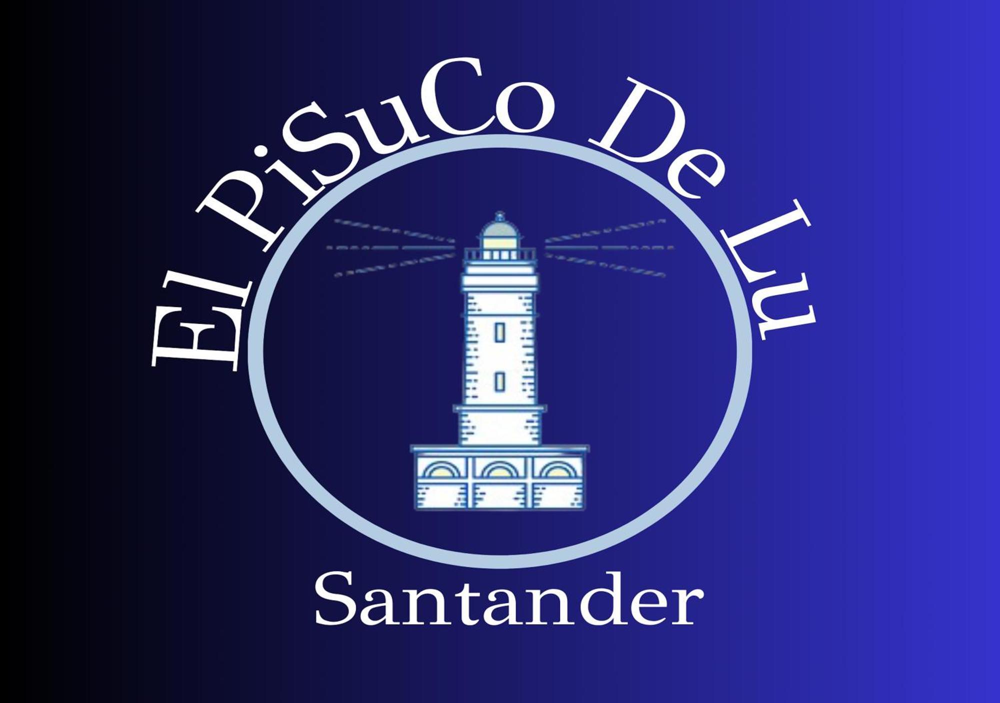 Апартаменты El Pisuco De Lu Entre Puertochico Y El Sardinero Сантандер Экстерьер фото